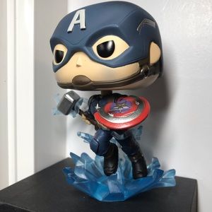 Meet your Posher, Ivy